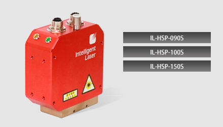 IL-HSP系列